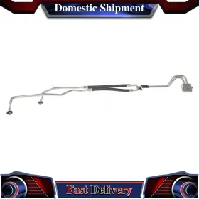 Dorman Scfzgre20260528-1353 Engine Oil Cooler Hose Line For Pickup Truck Suv Wn
