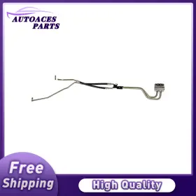 Szfz20250520-2014 Dorman Engine Oil Cooler Hose Line For Gm Pickup Truck Suv New