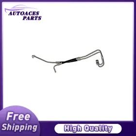 Szfz20250520-34 Dorman Front Engine Oil Cooler Hose Lines Fits Chevy S10 Gmc S-15 Truck 4wd New