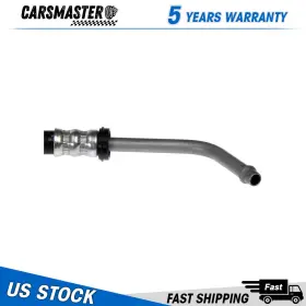 Tdfzmasbolddor20251110-311 Dorman Auto Trans Oil Cooler Line Upper To Radiator For Chevy Suburban Yukon Gmc