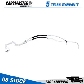 Tdfzmasbolddor20251119-95 Dorman Engine Oil Cooler Line Hose For Suburban Yukon Sierra Silverado 1500 Escalade V8