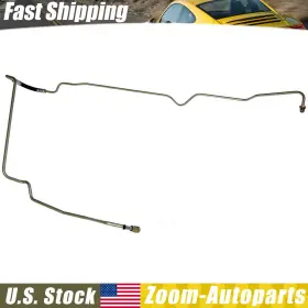 Zoojcw230918dor0525a Dorman 624-228 Oil Cooler Line Upper New For F150 Truck F250 Ford F-150 F-250 Zoojcw230918dor0525a Dorman 624-228 Oil Cooler Line Upper New For F150 Truck F250 Ford F-150 F-250