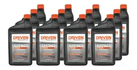 02806-12 Driven Racing Oil Dt50 10w50 Synthetic Case 12 X 1 Quart-