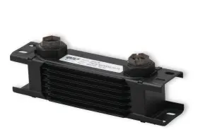 207erl Earls Premium Quality Ultra Pro Oil Cooler Boss Female Ports Core Narrow O Ring