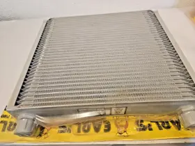 43410 Earls Oil Cooler 10x12 Part No. Nos/in Packaging 43410 Earls Oil Cooler 10x12 Part No. Nos/in Packaging