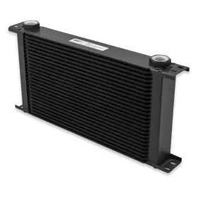 816erl Earls Ultrapro Oil Cooler 16 Rows Extra-wide 10 O-ring