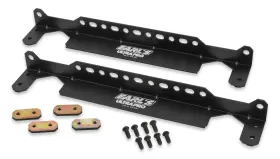 400erl Earls Performance Oil Cooler Mounting Brackets For Ultrapro Wide Coolers
