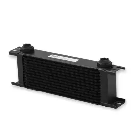 413erl Earls Performance Plumbing Ultrapro 13 Row Wide Oil Cooler