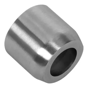 698163erl Earls Performance Plumbing Ultra-flex Crimp Collar Hose End