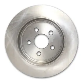 Ebc Rk1821 Ultimax Slotted Front Rotors For Bmw 535i And 640i 2011-2015