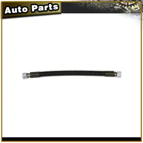 Annqyaces260420-6772 Ebs 888 Left Auto Trans Oil Cooler Hose For Mercedes-benz 300e 3.0l 1986-1988 1993