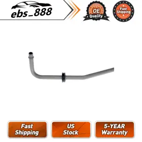 Ebsszfz20250913-1028 Ebs 888 Dorman Auto Trans Oil Cooler Hose Assembly For Chevrolet Impala 2004-2005