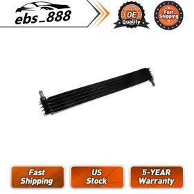 Ebsszfz20250913-29 Ebs 888 For Ford Expedition 2007-2011 2012 2013 Dorman Automatic Transmission Oil Cooler