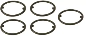 038117070a Elring 038 117 070 Engine Oil Cooler Seal Gasket Audi And Vw 070a Pack Of 5
