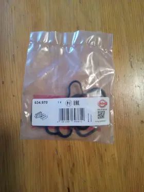 11428591462 Elring Klinger Gasket / 634.970