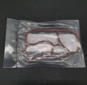 06k117070b Elring 279.610 Engine Oil Cooler Gasket Oem For Vw Passat Golf Audi Q5 2.0t