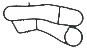 301.490 Elring Engine Oil Cooler Gasket For Bmw Z4 X5 Z3