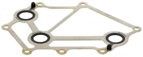 317.100 Elring Engine Oil Cooler Gasket For Porsche 718 Boxster Cayman
