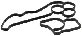 367.500 Elring Engine Oil Cooler Gasket Set For Select 14-18 Bmw Models
