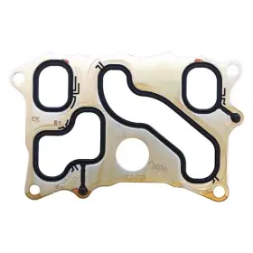 534.953 Elring For Mercedes-benz Sl63 Amg 2013-2018 Oil Cooler Gasket