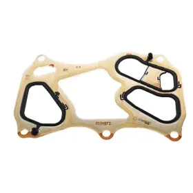 534.972 Elring For Mercedes-benz Sl450 2017-2019 Oil Cooler Gasket