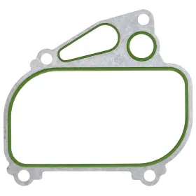 599.468 Elring Engine Oil Cooler Gasket For 83-91 Porsche 924 944