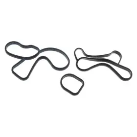634970 Elring For Bmw X3 2018-2020 Oil Cooler Seal 634970 Elring For Bmw X3 2018-2020 Oil Cooler Seal
