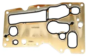 733.500 Elring Engine Oil Cooler Gasket For Bmw