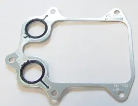 747.820 Elring Engine Oil Cooler Gasket For 14-18 Audi A1