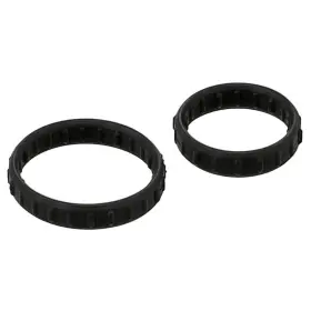 803.630 Elring Engine Oil Cooler Gasket Set For 03-13 9-3 9-3x Hhr Regal