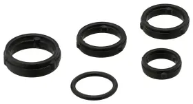 854.020 Elring Engine Oil Cooler Gasket Set