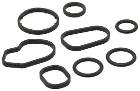867.720 Elring Engine Oil Cooler Gasket Set
