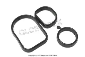242.390 Elring Klinger For Audi/vw 2005-2014 Engine Oil Cooler Gasket Warranty