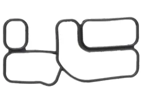 2741840180 Elring Klinger Engine Oil Cooler Gasket Mercedes-benz Sprinter 2500 2741840180 Elring Klinger Engine Oil Cooler Gasket Mercedes-benz Sprinter 2500