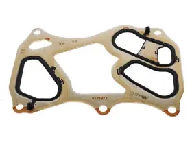 2761880080 Elring Klinger Engine Oil Cooler Gasket Mercedes-benz E350 E400