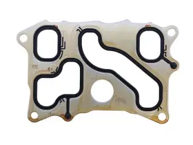 2781840080 Elring Klinger Engine Oil Cooler Gasket Mercedes-benz S550 E550 2781840080 Elring Klinger Engine Oil Cooler Gasket Mercedes-benz S550 E550