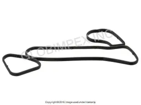 908.380 Elring Klinger Porsche 2013-2016 Oil Cooler Gasket - To Console