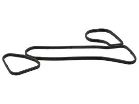 95810717620 Elring Klinger Oil Cooler Gasket Porsche Cayenne