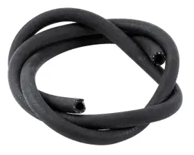00-9210-0 Empi 9210 Hi-temp Hi-pressure Oil/breather Hose 5ft Length 1/2 I.d Fits Vw Bug A