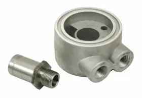 00-9247-0 Empi 9247 Universal Filter With Male Female Nipple Adapter For Vw Sand Rail Dune Bu