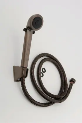 X-aps60-orb Empire Fauce Faucet Shower Head