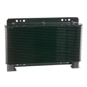 137273 Engine Works Fluid Cooler High Performance Plate-type 5.75 Inch X 11 137273 Engine Works Fluid Cooler High Performance Plate-type 5.75 Inch X 11