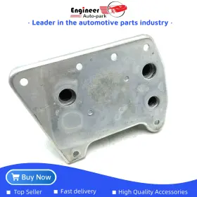 68020552aa Engineer New Engine Oil Cooler Fits For Jeep Liberty Cherokee 2005-2007
