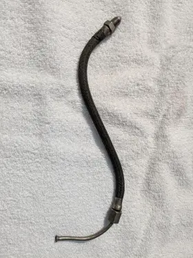 1423 Enots 1423/a Jaguar Xk120 Flexible Oil Line