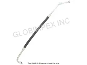 Esr2697 Eurospare For Land Rover 1995-1998 Engine Oil Cooler Line 1 Year Warranty