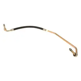 W0133-1622260-esp Eurospare For Land Rover Range 95-99 Inlet Oil Cooler Hose Assembly