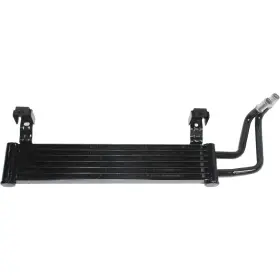 12743997 Evan-fischer Power Steering Oil Cooler For 02-08 Ram 1500 03-10 2500/3500 Gas Engines