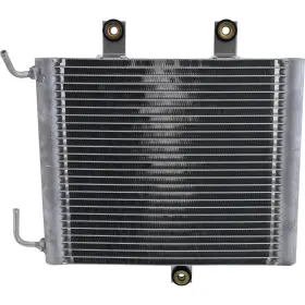 21606zs20a Evan-fischer 17213182 Transmission Oil Cooler For Nissan Pathfinder 2008-2012