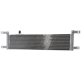 19130449 Evan-fischer 17346384 Oil Cooler Front For Cadillac Sts Srx 2004-2009