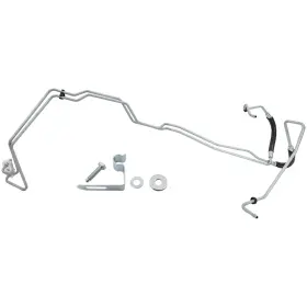 17626147 Evan Fischer Transmission Oil Cooler Line For 2009-2014 Chevy Silverado 1500 Gmc Sierra